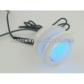 Automático LED que cambia de Color de la bañera RGB luz