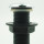 Negro PVC body 25 mm diámetro para bañera Loom precio de chorro de aire