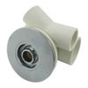 Pvc cuerpo de la bañera de hidromasaje 180 piscina de hidromasaje exterior Jets