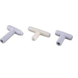 Ducha ducha ducha de doble conector