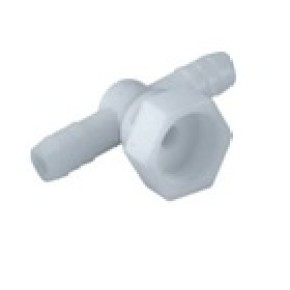 Ducha ducha accesorios 3 Ways de unión de tuberías