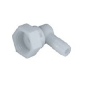 Ducha ducha accesorios conector de tornillo