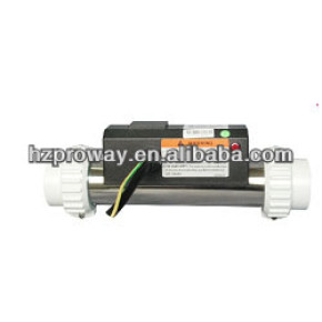 220 V / 50 HZ para bañera R1 serie de baño calentador de agua eléctrico