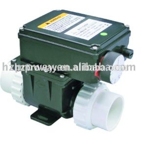 230 V 50 HZ 2KW piscina SPA bañera calentador eléctrico