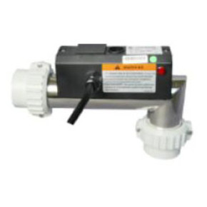 220 V / 50 HZ para bañera 220 Volt calentadores eléctricos