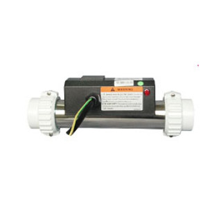 220 V / 50 HZ para bañera SPA o calentador de agua de baño