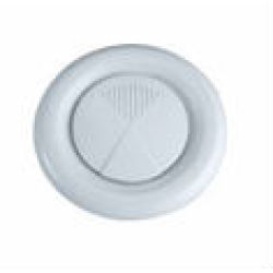 Ducha sistema de ventilación cubierta del ventilador