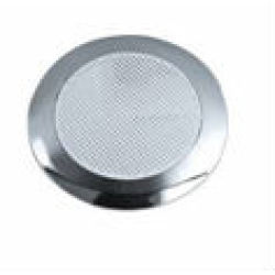 Piezas de baño ABS ventilador del ventilador protector de dedos