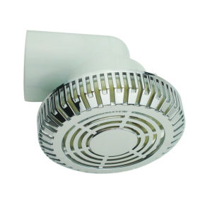 Bañera de componentes de hidromasaje de PVC de cuerpo