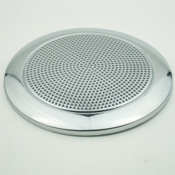 Ducha ABS Material para ventilación