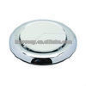 Cromo ABS protector del ventilador de ducha fabricante de componentes electrónicos