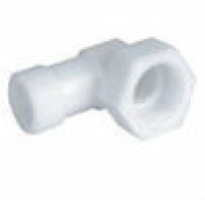 Entrada de agua de 1/2 " conector de tornillo de 1/2 " Showerroom accesorios