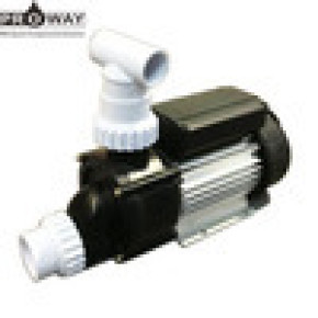 Alta calidad 1.0HP Whirlpool bomba de agua de la bañera accesorios