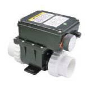 1.5KW calentador de agua Whirlpool sistema de accesorios para bañera