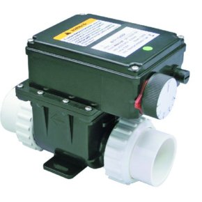 Whirlpool calentador 2KW para bañera de masaje de calentamiento de agua