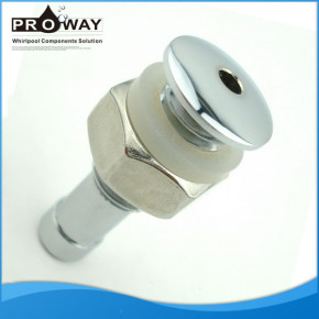 D18mm cubierta bañera accesorios de baño diseños de soplado de Jet