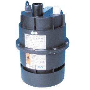 Bañera de la bomba de aire para chorros de hidromasaje sistema de hidromasaje accesorios