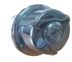 Whirlpool botón bañera de hidromasaje SPA accesorios por 3 x 6 mm tubo
