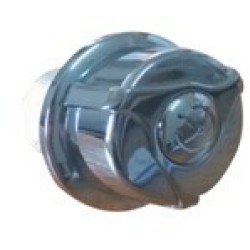 Whirlpool botón bañera de hidromasaje SPA accesorios por 3 x 6 mm tubo