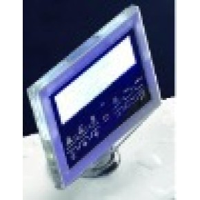Bañera de masaje de Control TV con tecnología Detector de nivel de agua
