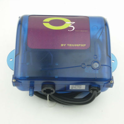 Whirlpool accesorios bañera de hidromasaje masaje generador de ozono 301 mg / hr