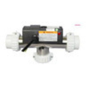 3kw pequeña calentador de bañera de hidromasaje sistema de hidromasaje accesorios con CE