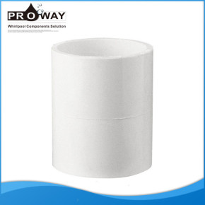 Pc-0006-32 1/2 ", 1.5 ", 3/4 ", 2 " de la bañera piezas de acoplamiento directo