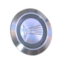 De acero inoxidable separada jacuzzi Whirlpool bomba botón de Control de Spa masaje del Panel