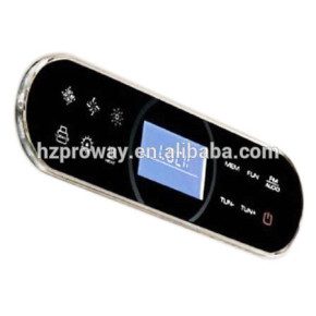 Funciones de Control bañera para calefacción termostática de ozono con Detector de nivel de agua