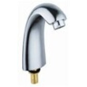 Convexo de cobre amarillo del baño caño de bañera parte de baño grifo de hidromasaje grifo