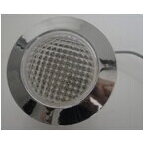 95 mm Spa llevó las luces de bañera accesorios