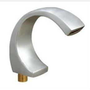 Termostática grifo del baño de ducha mezclador de la bañera del grifo para Spa de hidromasaje