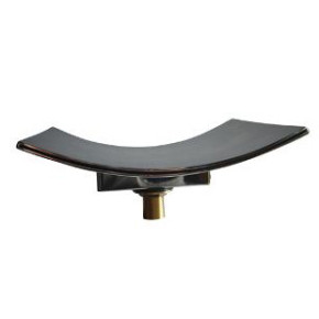 Whirlpool Componet grifo de la bañera de hidromasaje baño cascada grifo del surtidor