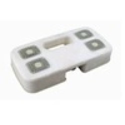 Cabina de ducha de baño masaje