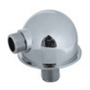 Accesorios de baño de plástico conector para ducha