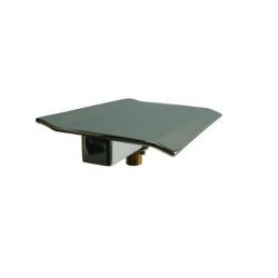Grifo de la bañera de hidromasaje cascada de baño del Spa accesorios