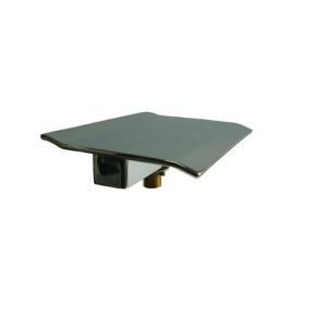 Grifo de la bañera de hidromasaje cascada de baño del Spa accesorios