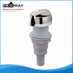Abs de hidromasaje bañera de hidromasaje sistema Spa Hydro Aqua de Control de aire