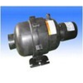 La bomba de aire para bañera de hidromasaje SPA piscina de hidromasaje 700 W ventilador calentador
