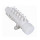 Blanco PVC 10 3/8 " x1 " bañera piezas de colector de escape