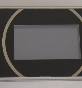 Whirlpool componente de baño de tarjeta de función para calefacción termostática de ozono bañera de Control de la mano