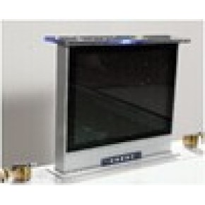 Whirlpool componentes para bañera de hidromasaje Spa LCD TV