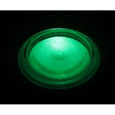 Bañera bajo el agua LED RGB colores de la lámpara bañera de hidromasaje Hydro incrustado luz