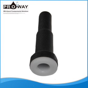 Proway altura 100 mm PP bañera de hidromasaje de piezas