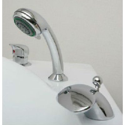 Whirlpool sistema de Spa ducha de hidromasaje mezclador de la bañera