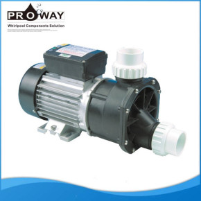 Bañera de masaje 1.0HP Whirlpool bomba del sistema con CE