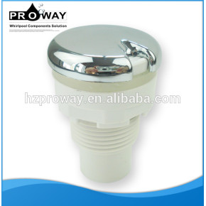 Whirlpool sistema de aire bañera de hidromasaje regulador de aire