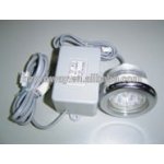 Whirlpool sistema bañera componente Spa luz subacuática con transformador