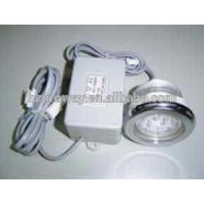 Whirlpool sistema bañera componente Spa luz subacuática con transformador