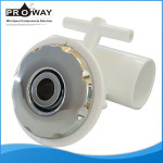 D66m PVC cuerpo bañera hidromasaje jacuzzi Jet